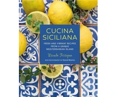 KNYGA Ursula Ferrigno Cucina Siciliana