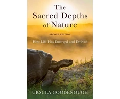 KNYGA Ursula Goodenough Sacred Depths of Nature