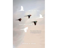 KNYGA Ursula K Heise Imagining Extinction