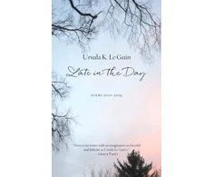 KNYGA Ursula K. Le Guin Late in the Day