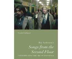 KNYGA Ursula Lindqvist Roy Andersson's "Songs from the Second Floor"