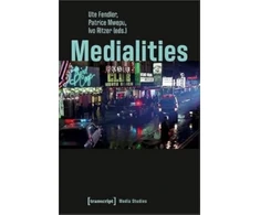 KNYGA Ute Fendler Medialities