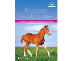 KNYGA Ute Ochsenbauer Foals and Young Horses