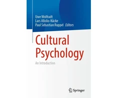 KNYGA Uwe Wolfradt Cultural Psychology