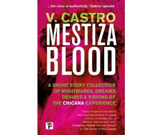 KNYGA V Castro Mestiza Blood