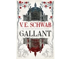 KNYGA V E Schwab Gallant