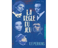 KNYGA V F Perkins La Regle du jeu