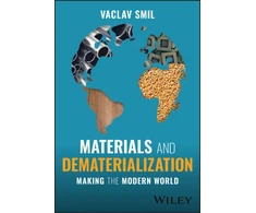 KNYGA Vaclav Smil Materials and Dematerialization