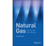 KNYGA Vaclav Smil Natural Gas