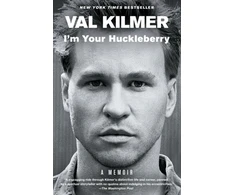 KNYGA Val Kilmer I'm Your Huckleberry