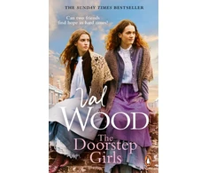 KNYGA Val Wood Doorstep Girls