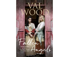 KNYGA Val Wood Fallen Angels