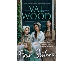 KNYGA Val Wood Four Sisters