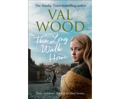 KNYGA Val Wood The Long Walk Home