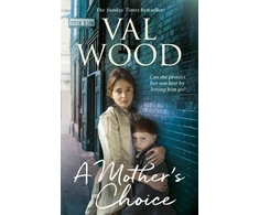 KNYGA Val Wood Mother's Choice
