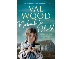 KNYGA Val Wood Nobody's Child