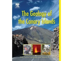 KNYGA Valentin R Troll Geology of the Canary Islands