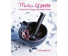 KNYGA Valerie Aikman Smith Mortar &amp; Pestle