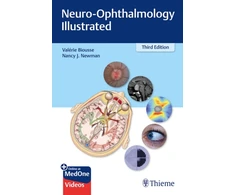 KNYGA Valerie Biousse Neuro-Ophthalmology Illustrated