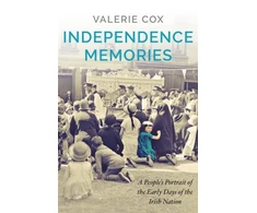 KNYGA Valerie Cox Independence Memories