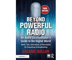 KNYGA Valerie Geller Beyond Powerful Radio