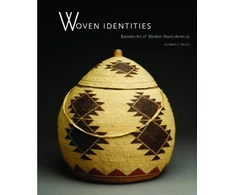 KNYGA Valerie K Verzuh Woven Identities