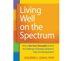 KNYGA Valerie L Gaus Living Well on the Spectrum