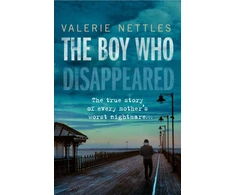 KNYGA Valerie Nettles Boy Who Disappeared
