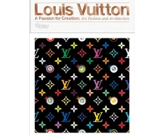 KNYGA Valerie Steele Louis Vuitton