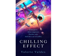 KNYGA Valerie Valdes Chilling Effect