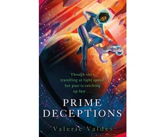 KNYGA Valerie Valdes Prime Deceptions