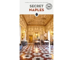 KNYGA Valerio Ceva Grimaldi Secret Naples
