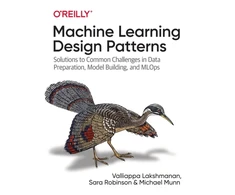 KNYGA Valliappa Lakshmanan Machine Learning Design Patterns