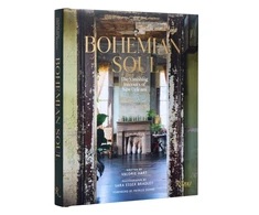 KNYGA Valorie Hart Bohemian Soul