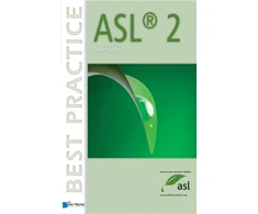 KNYGA Van Haren Publishing ASL 2 - Pocketguide