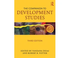 KNYGA Vandana Desai Companion to Development Studies