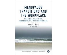 KNYGA Vanessa Beck Menopause Transitions and the Workplace