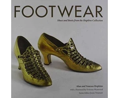 KNYGA Vanessa Hopkins Footwear