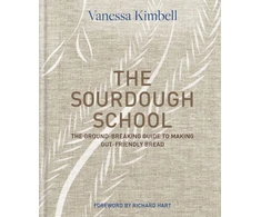 KNYGA Vanessa Kimbell Sourdough School