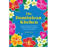 KNYGA Vanessa Mota Dominican Kitchen