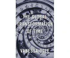 KNYGA Vanessa Ogle Global Transformation of Time