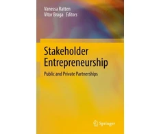 KNYGA Vanessa Ratten Stakeholder Entrepreneurship