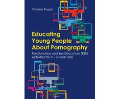 KNYGA Vanessa Rogers Educating Young People About Pornography