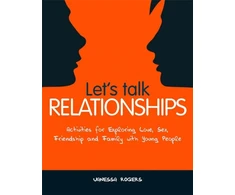KNYGA Vanessa Rogers Let's Talk Relationships