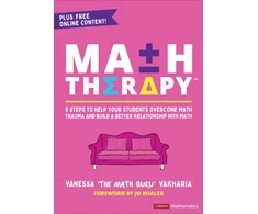KNYGA Vanessa Vakharia Math Therapy™