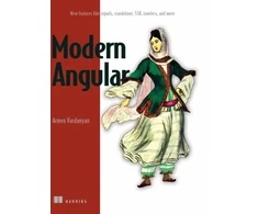 KNYGA Vardanyan Armen Modern Angular