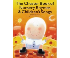 KNYGA Varios Chester Book of Nursery Rhymes &amp; Children's Songs