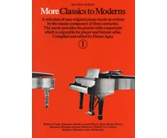 KNYGA Varios More Classics To Moderns 1