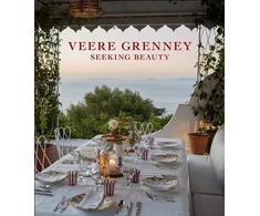 KNYGA Veere Grenney: Seeking Beauty