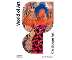 KNYGA Veerle Poupeye Caribbean Art